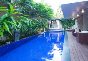 Frangipani Villa - Image 3
