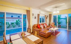 Aonang Sweet Pool Villa - Image 2
