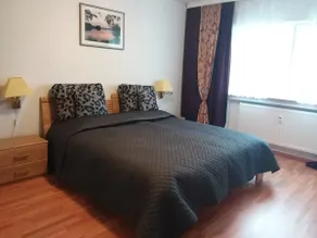 Handicapped accessible 2 room apartment for overnight stay - Image 5