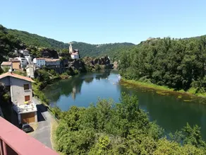 Maison Presqu'île Ambialet, Tarn Valley, 30 minutes from Albi - Image 5