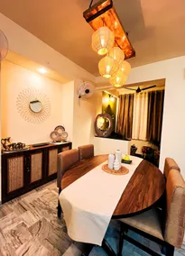 House of Boho: Where Tradition meet Modern Comfort - Image 2