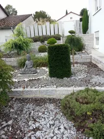 Top apartment in Kraichgau, with separate entrance - Image 4