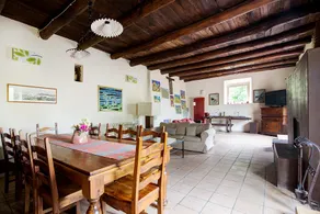 Erstaunliche Villa Jacuzzi & Pool aus dem 17. Jahrhundert - Image 4