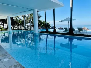 Superb Beachfront Condo, Nvo Vallarta. 2BD/2BTH - Image 4