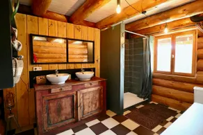 Le chalet de Flo - Image 4