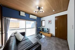 31 minutes from Narita Airport/8 minutes on foot from the station/Fuji/Cherry blossoms/Samurai/3LDK, 63 ㎡/Maximum 8 people/Quiet - Image 4