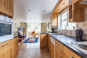 ROBIN COTTAGE IM HERZEN VON COUNTY ANTRIM. LUXUS UNTERKUNFT - Image 5