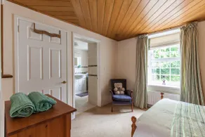 ROBIN COTTAGE IM HERZEN VON COUNTY ANTRIM. LUXUS UNTERKUNFT - Image 3