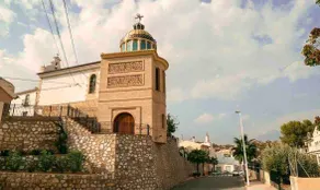 Casa Almanzora; House in Zurgena - Image 2