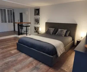 Loft ”at ISA's” - Image 3