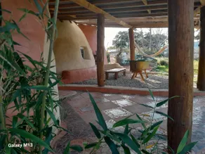 Quinta Terramadome: ”The dome” - Image 3