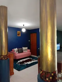 Blue Villa @Pinery Park Beach Rayong 2bdr Villa - Image 2