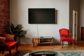 Industrial & cozy 2 Bedroom atop a Historic Bldg. - Image 5