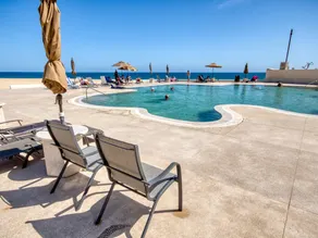 Terrasol Spacious 2 Bedroom 2 Bathroom Condo Beachfront Poolside, (Neues Angebot) - Image 5