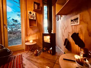 Tiny beach house with sauna - Image 3