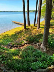 Lakefront Paradise with Spectacular Views - Image 5