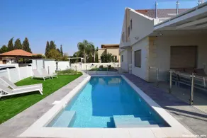 Villa Kesem HaZohar - Moshav Nir Yaffe, Gilboa - Image 2