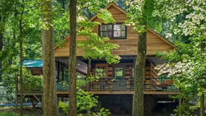 Desoto Falls; Hiking; Mentone; Lookout Mtn; Hot tub, No Pet Fee-1 pet- - Image 2