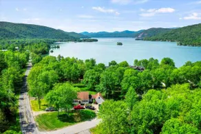 Breathtaking Southern Views of Lake George - Image 2