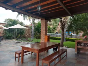Beautiful Finca Los Arcos - Image 4