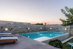Villa Eleana en Pitsidia Creta - Image 5