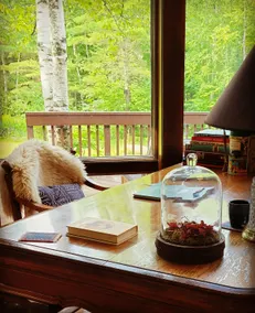 Secluded Catskills Designer Lodge - Windham/Hunter - Image 4