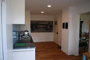 Winterthur - Bright apartment with a large balcony - Image 4