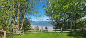 Forget-Me-Not, Lake Michigan house - Image 2