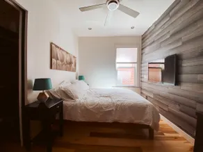 Blue Ox Charming 2 Bedroom Triplex - S Broadway - Image 5