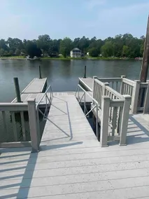 Serenity Cove - Lakefront, Dock, Large Fenced Yard - Image 5