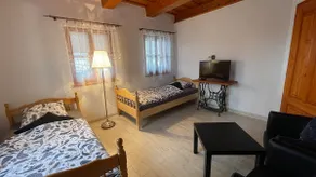 Apartmán Anička v roubence - Image 5