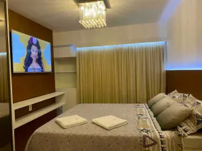 Comfortable apartment in the best of Boa Viagem 🏬✈️🛒🏖🏊‍♀️☀️ - Image 2