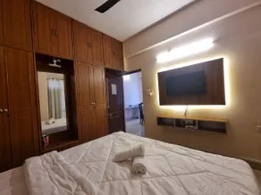 4. Ideal Luxury Stay A.C. (2BHK) 1000 sq feet - Image 4