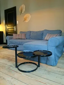 Beautiful cosy appartment - City centre - Heritage - Image 5