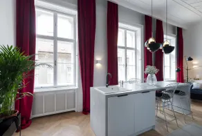 Erkel Boutique Apartment–Chic flat by Market Hall - Image 3