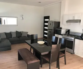 NUEVO Penthouse para 8 en la Estrella de Puebla - Image 3