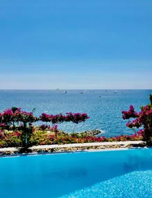 Sea View Suite Apartment In Historic Villa, Exclusive Experience - Image 3