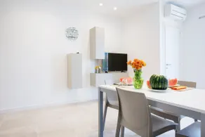 Keys Acquamarina apartment on the first floor - Image 2