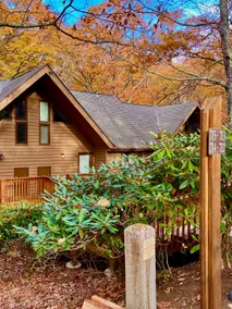 Wintergreen home, ideal location, dogs welcome! - Image 3