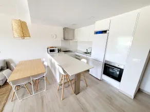 New construction• 30 m² terrace• Pool• 2 bathrooms• Families - Image 5