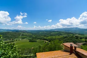 Holiday Home in Montecastelli with River Views - Image 5