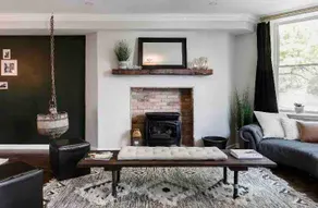 Luxurious 3-bd on the Park with Monument Views - Image 4