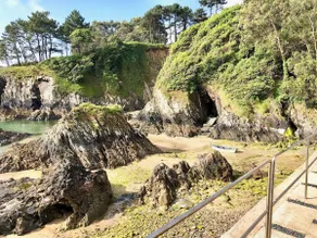 The Cliffs - Cala Porto do Val - Image 4