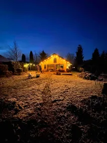 Cozy vacation home with garden in Dinant - Image 2