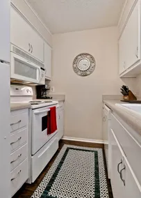 Charming Condo in East Fayetteville - Image 4