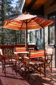 Bearadise Cabin - Image 4