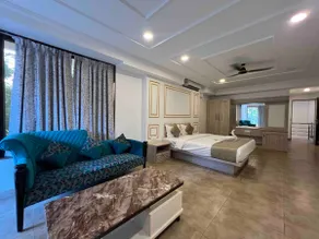 Saga De Colosseum-B 3BHK Private Pool Villa Anjuna - Image 2