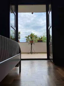 Villa Rosella heated swimming pool 150 m from sea - Image 4