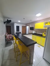 House 2, 20 meters from Maragogi Beach - Image 4