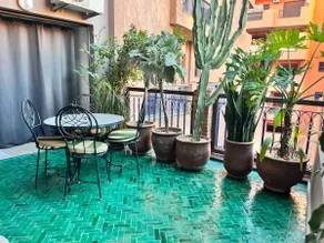⚜️ Artist's Suite ⚜️ Terrace | Pool | City center - Image 2